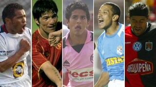 Las 10 chalacas más asombrosas de la historia reciente del fútbol peruano
