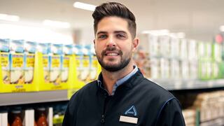 ¿Cuánto gana en promedio un empleado de Aldi en Estados Unidos?