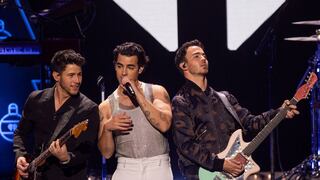 ¿Jonas Brothers darán concierto en Lima? Esto es lo que se sabe hasta ahora