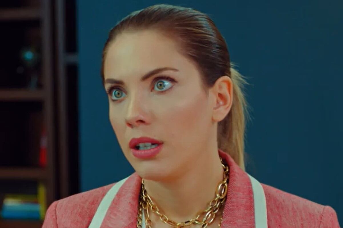 La telenovela "Pecado original" es una de las producciones más importantes en España (Foto: Med Yapim)