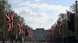 ¡Atención, viajeros! Qué es el permiso ETA, la visa obligatoria para viajar al Reino Unido en 2025