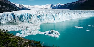 El Calafate es famoso por el majestuoso Glaciar Perito Moreno. (Foto: Passport The World)