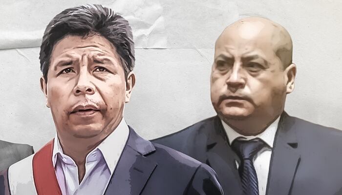 Responsabiliza a la presunta organización criminal que es investigada por fiscalía