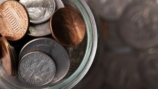 ¿Tienes alguna de estas monedas? Estas 10 rarezas podrían volverse un tesoro en los próximos cinco años