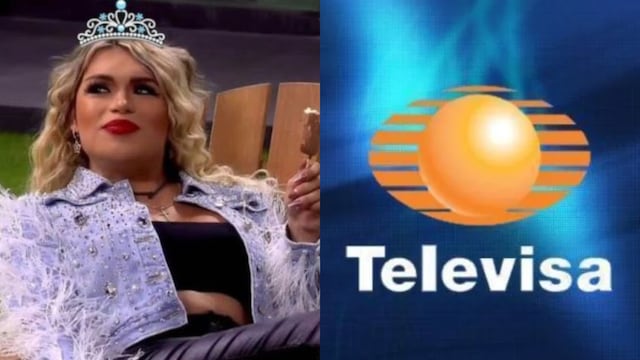 ¿Wendy Guevara tiene contrato de exclusividad con Televisa?