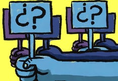 De la posverdad a la posvergüenza