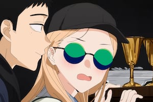 “My Dress-Up Darling” Temporada 2, Capítulo 12: hora confirmada de estreno