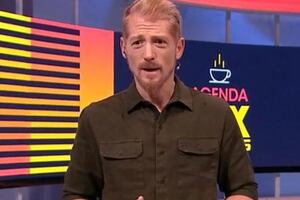 Qué dijo Martín Liberman sobre la caída de Boca y el golazo de Luis Advíncula a Fluminense