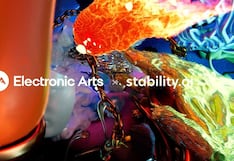EA usará la IA generativa de Stability AI en el diseño y desarrollo de videojuegos