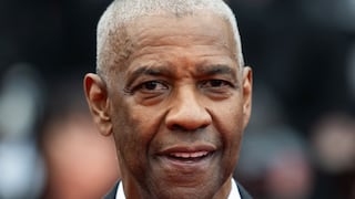 Denzel Washington y por qué no le teme a la cultura de cancelación