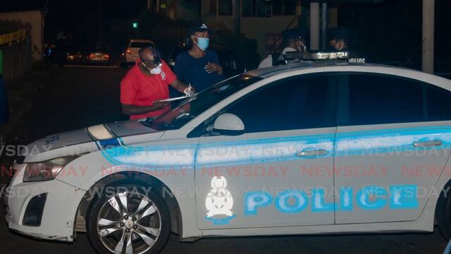 Tres muertos en un tiroteo en Trinidad y Tobago, que sufre un incremento de la violencia