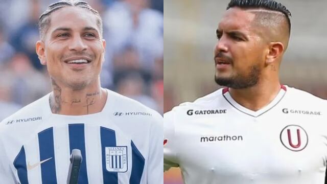 Las publicación de Juan Manuel Vargas que causó polémica tras presentación de Paolo Guerrero. (Foto: Composición GEC)