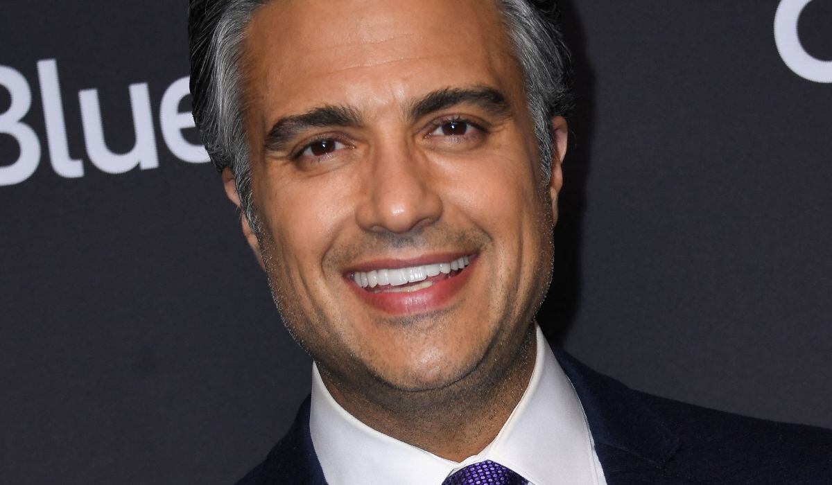 Jaime Camil es uno de los actores con gran reconocimiento mundial (Foto: Valerie Macon / AFP)