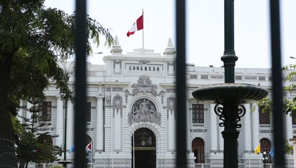 Podemos Perú plantea nuevas condiciones para todos los precandidatos a la Presidencia de la República, Congreso, gobiernos regionales y municipalidades. (Foto: Archivo: El Comercio)