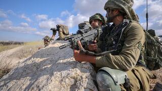 Un palestino de 24 años queda tetrapléjico por disparo en el cuello del Ejército israelí | VIDEO