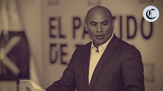 Joaquín Ramírez: PJ otorga plazo de diez días a la Fiscalía para concluir investigación por presunto lavado de activos