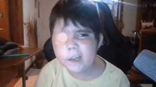 Fallece Tomiii 11, el niño youtuber que emocionó a las redes sociales