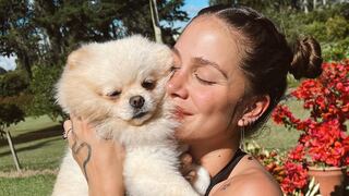 Greeicy Rendón: qué dijo la cantante sobre sus perros Pomerania que desató críticas en redes