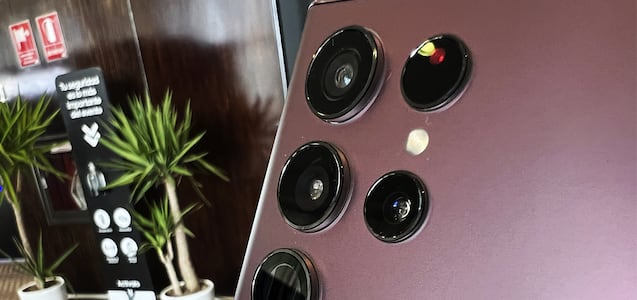 Android: cómo grabar videos con seguimiento de objetos en tu celular Samsung