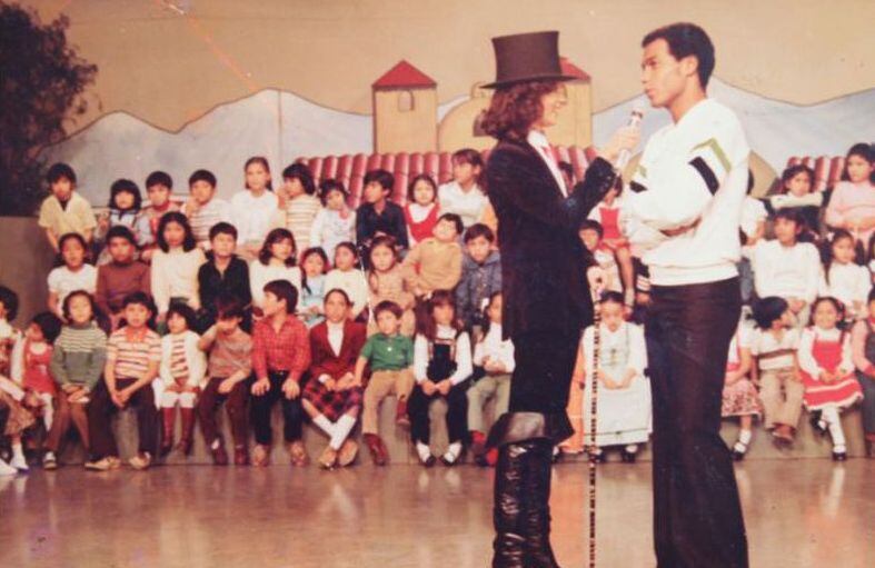 Yola Polastri. (Foto: archivo El comercio)