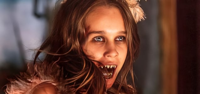 ¿De qué trata “Abigail”?