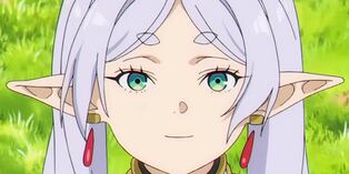 En la segunda temporada de "Frieren: Más allá del final del viaje", la protagonista del anime adopta un rol como mentora, transmitiendo las lecciones aprendidas a sus compañeros (Foto: Madhouse)