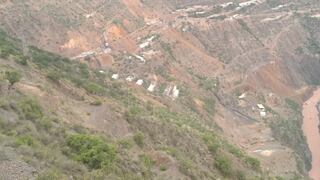 Huancavelica: hallan cuerpo de ingeniero desaparecido tras derrumbe en mina Cobriza