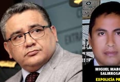 La historia de ‘El Diablo’: El brazo armado de Los Pulpos que conecta al crimen con el ministro Santibáñez por audios