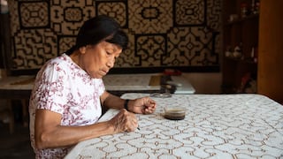 La maestría de Sara Flores llega al MALI: descubre a los artistas indígenas que siguen sus pasos y preservan las herencias de la Amazonía