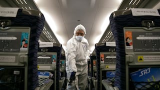 EE.UU. confirma segundo infectado de Coronavirus de Wuhan y evalúa a 50 sospechosos 