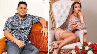Néstor Villanueva y Florcita Polo firman nueva solicitud de divorcio tras proceso invalidado 