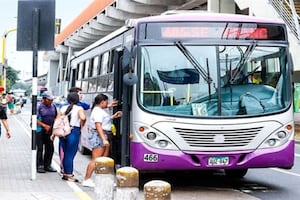 La ATU evalúa ampliar ruta del corredor Morado: conoce AQUÍ hasta donde llegaría y en qué distrito