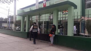 Chiclayo: difunden video de policías bailando en comisaría pese a restricciones sanitarias por pandemia
