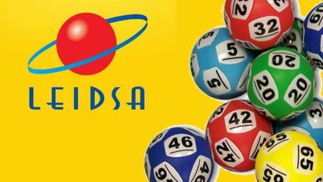 Leidsa del sábado 24 de junio: resultados de las loterías dominicanas