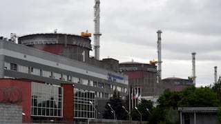 Central de Zaporizhzhia estuvo “al borde de accidente nuclear” por corte de suministro, advierte Ucrania