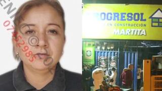 Ventanilla: dueña de ferretería es asesinada a balazos por sicario que fingió ser un cliente