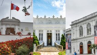Día Internacional de los Museos: 5 museos para visitar en Lima