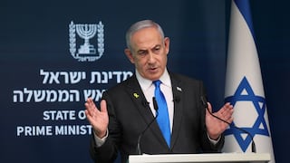 Netanyahu: “Si queremos liberar a los rehenes tenemos que controlar corredor de Fildelfia”