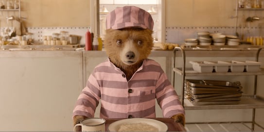 Disponible en Netflix (pero no para América Latina)