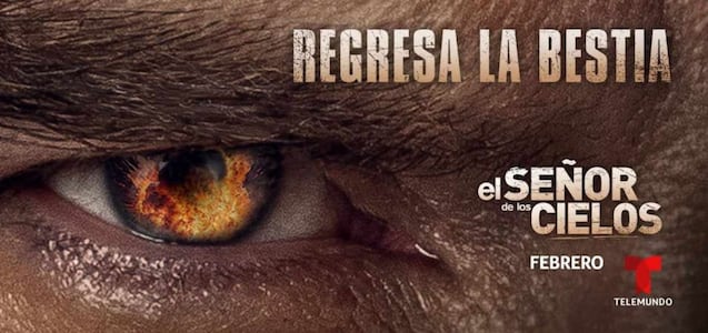 ¿A qué hora y cómo ver “El señor de los cielos 9” por países?