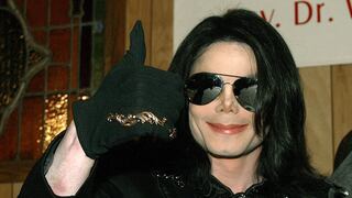 Michael Jackson: existirían veinte temas inéditos del cantante