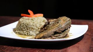 Receta de arroz con pato para engreír en casa