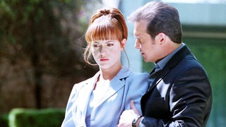 “La intrusa”, la otra telenovela que tiene a Gabriela Spanic en dos papeles como en “La usurpadora”