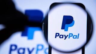 PayPal: 35.000 cuentas fueron vulneradas por cibercriminales