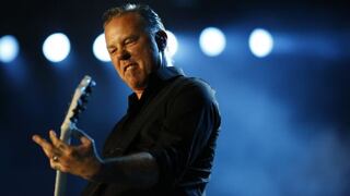 Metallica en Lima: ¿Cuál fue el momento más intenso del show?
