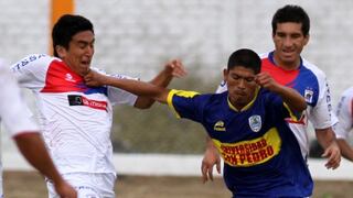 DESCARGA EL FIXTURE de la Etapa Nacional de la Copa Perú 2013
