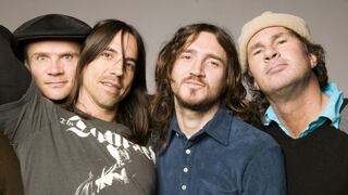 Red Hot Chili Peppers dará un concierto en Costa Rica el 31 de octubre