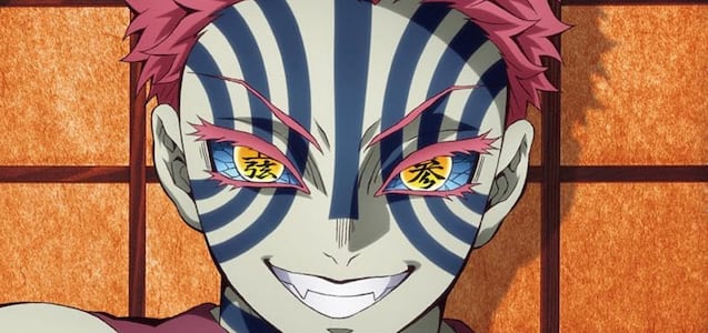 Final explicado de “Demon Slayer: Infinity Castle”