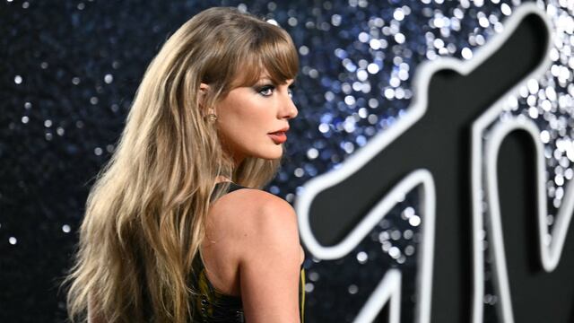 MTV VMAs 2024: Taylor Swift conmueve al recordar atentado contra las Torres Gemelas