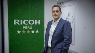 Ricoh abre camino a su plan de tres años: más allá de la impresión, hacia la ciberseguridad y tecnología de la información